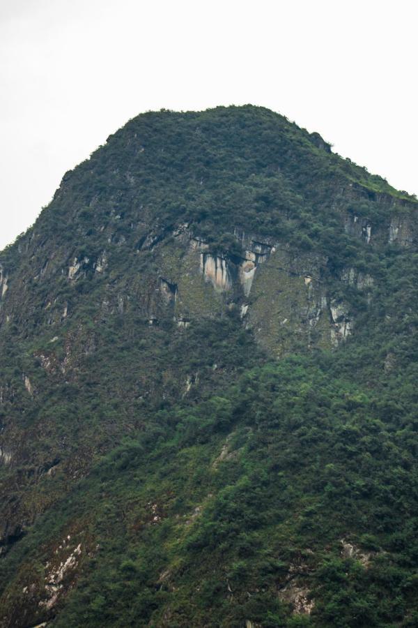 ماتْشّوبيكتْشو Runas Inn Machupicchu المظهر الخارجي الصورة