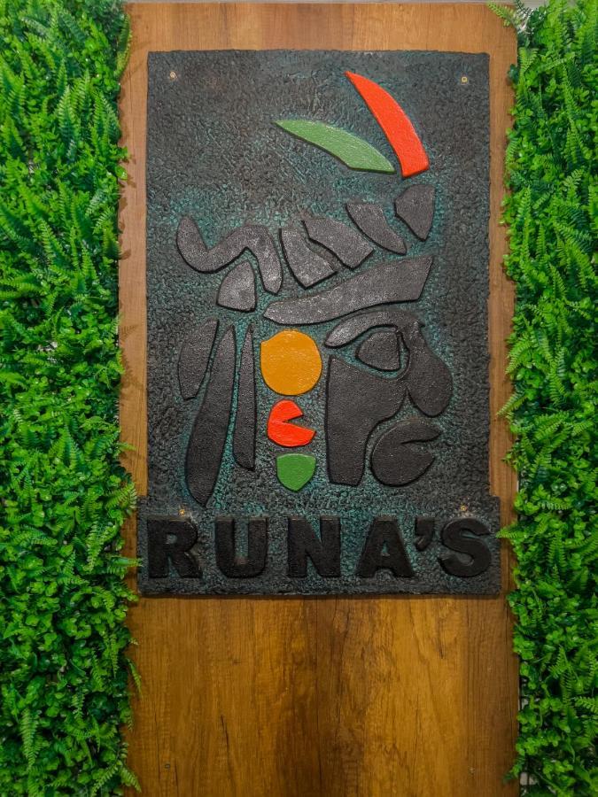 ماتْشّوبيكتْشو Runas Inn Machupicchu المظهر الخارجي الصورة